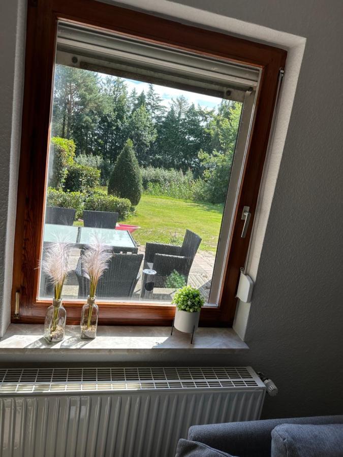 Home Of Oasis - Indoorpool, Sauna, Naturteich Surwold Kültér fotó